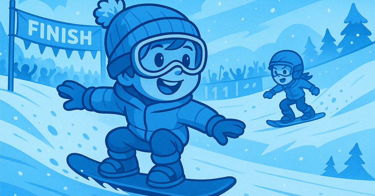 10 Best Snowboards for Kids